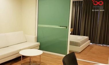 For sale 1 Beds condo in Bueng Kum, Bangkok
