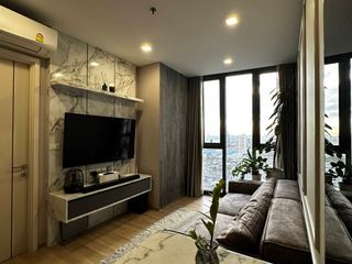 For rent 1 Beds condo in Phaya Thai, Bangkok
