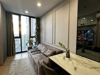 For rent 1 Beds condo in Phaya Thai, Bangkok