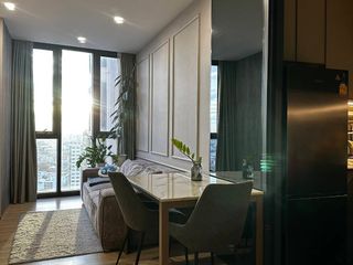 For rent 1 Beds condo in Phaya Thai, Bangkok