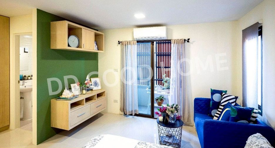 For sale 45 ベッドルーム apartment in Pak Kret, Nonthaburi