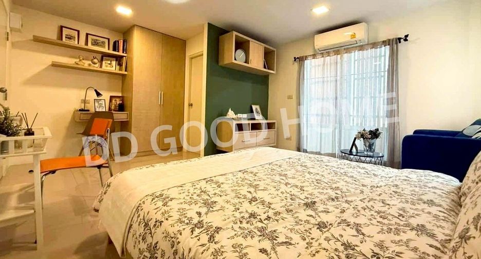 For sale 45 ベッドルーム apartment in Pak Kret, Nonthaburi