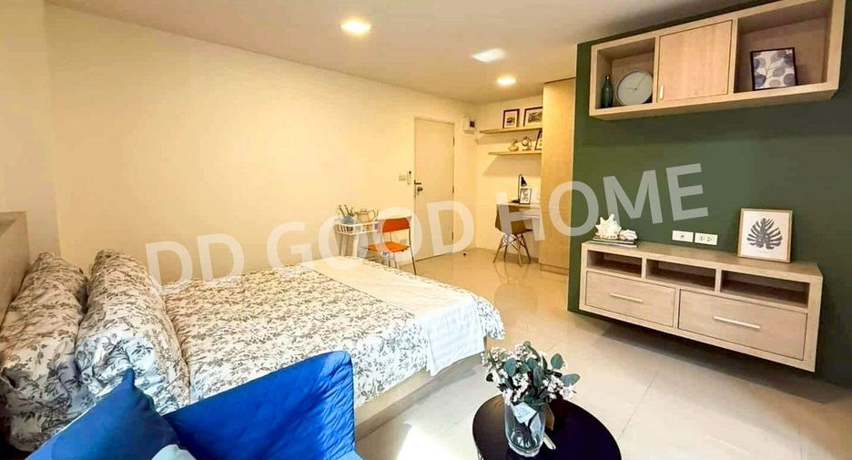 For sale 45 ベッドルーム apartment in Pak Kret, Nonthaburi
