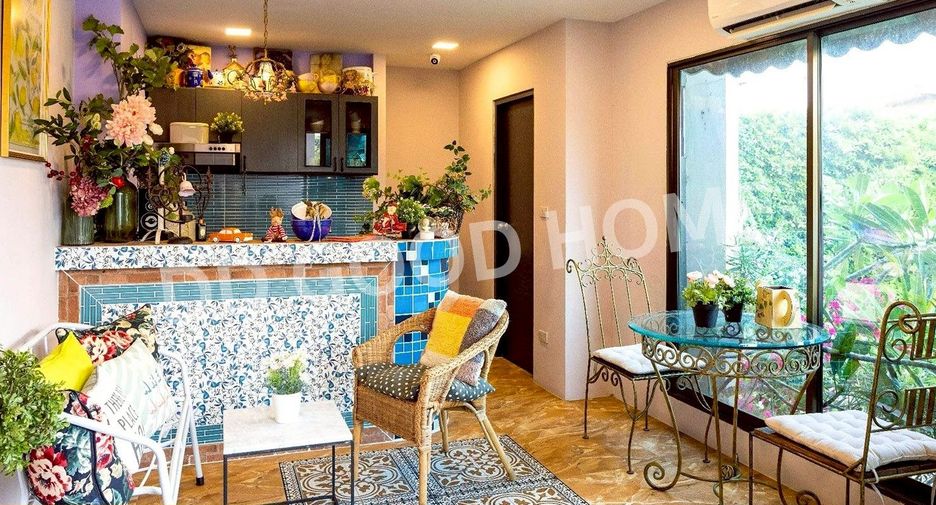 For sale 45 ベッドルーム apartment in Pak Kret, Nonthaburi