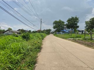 For sale land in Mueang Uttaradit, Uttaradit