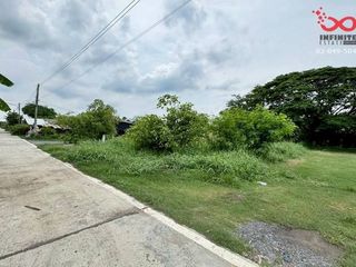 For sale land in Lam Luk Ka, Pathum Thani