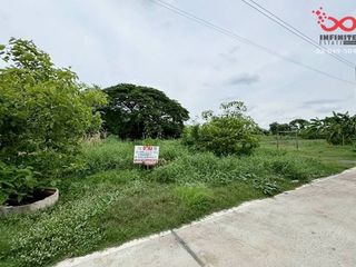 For sale land in Lam Luk Ka, Pathum Thani