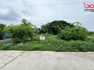 For sale land in Lam Luk Ka, Pathum Thani