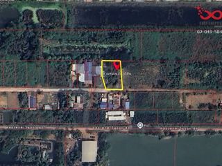 For sale land in Lam Luk Ka, Pathum Thani