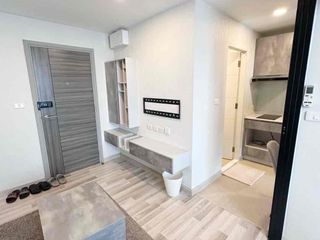 For sale 1 Beds condo in Bang Khen, Bangkok