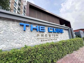 For sale 1 Beds condo in Bang Khen, Bangkok