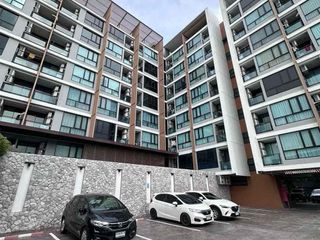 For sale 1 Beds condo in Bang Khen, Bangkok