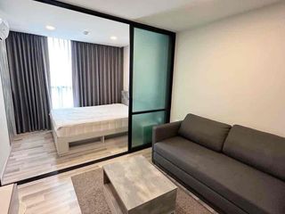 For sale 1 Beds condo in Bang Khen, Bangkok