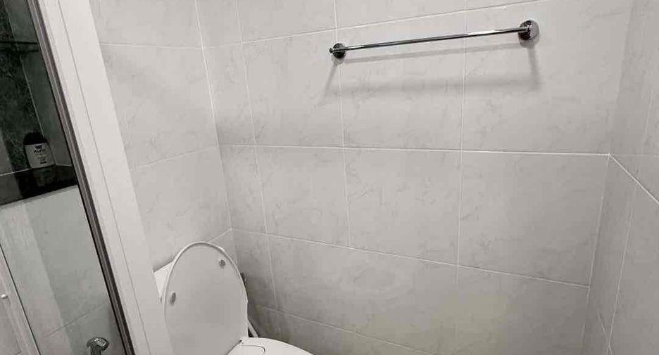 For sale 1 bed condo in Bang Khen, Bangkok