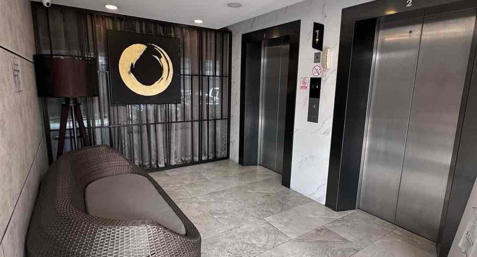 For sale 1 bed condo in Bang Khen, Bangkok