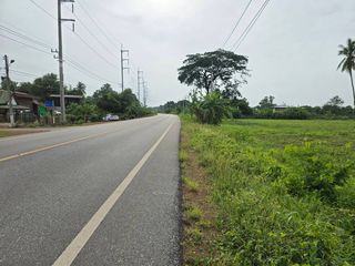 For sale land in Mueang Uttaradit, Uttaradit