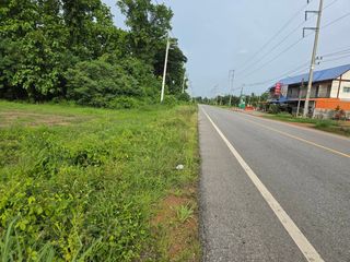 For sale land in Mueang Uttaradit, Uttaradit