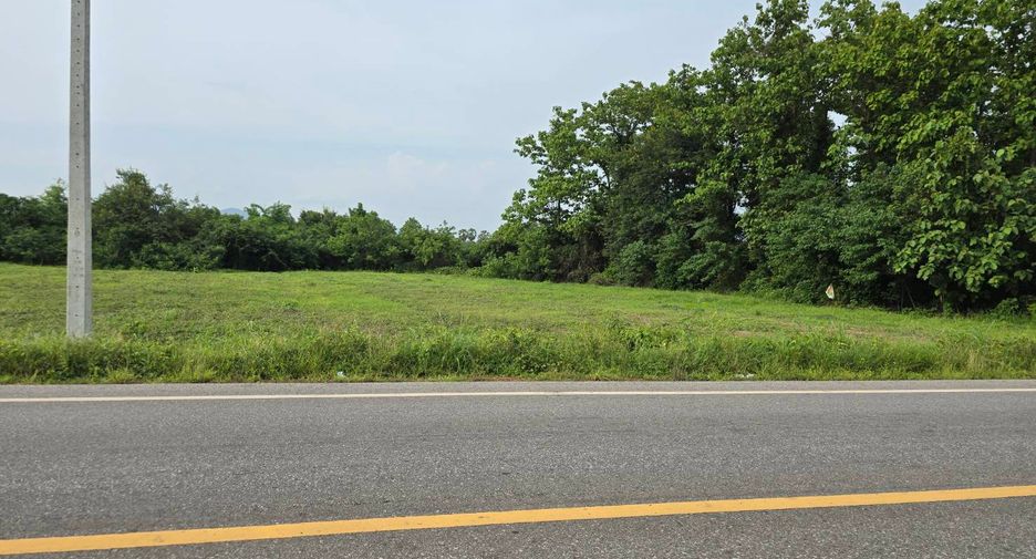 For sale land in Mueang Uttaradit, Uttaradit