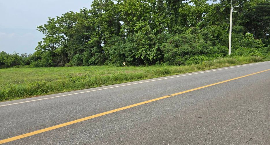 For sale land in Mueang Uttaradit, Uttaradit