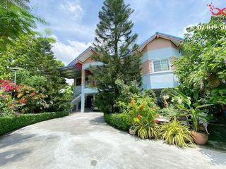 For sale 4 bed house in Samko, Ang Thong