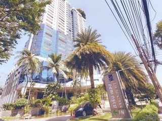For sale 1 bed office in Chatuchak, Bangkok