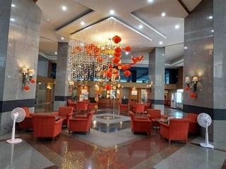 For sale 1 bed office in Chatuchak, Bangkok