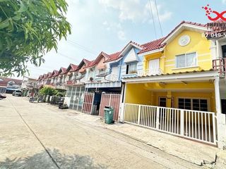 For sale 2 bed townhouse in Bang Bua Thong, Nonthaburi