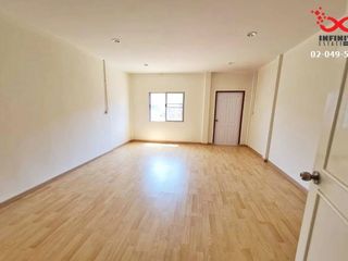 For sale 2 bed townhouse in Bang Bua Thong, Nonthaburi