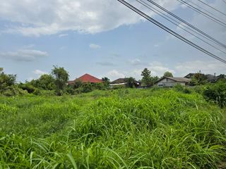 For sale land in Mueang Uttaradit, Uttaradit