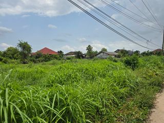 For sale land in Mueang Uttaradit, Uttaradit