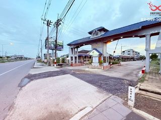 For sale 4 bed retail Space in Thanyaburi, Pathum Thani