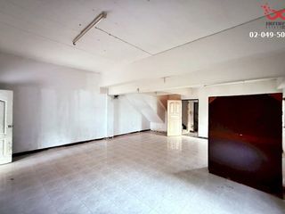 For sale 4 bed retail Space in Thanyaburi, Pathum Thani