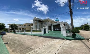 ขาย 5 เตียง บ้านเดี่ยว ใน บางแค, กรุงเทพฯ