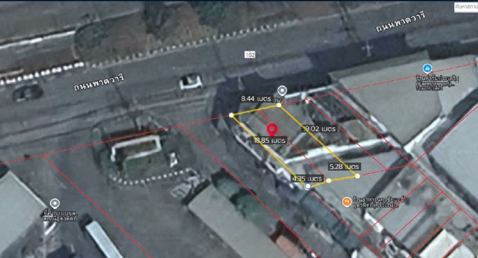For rent and for sale 2 bed retail Space in Mueang Uttaradit, Uttaradit