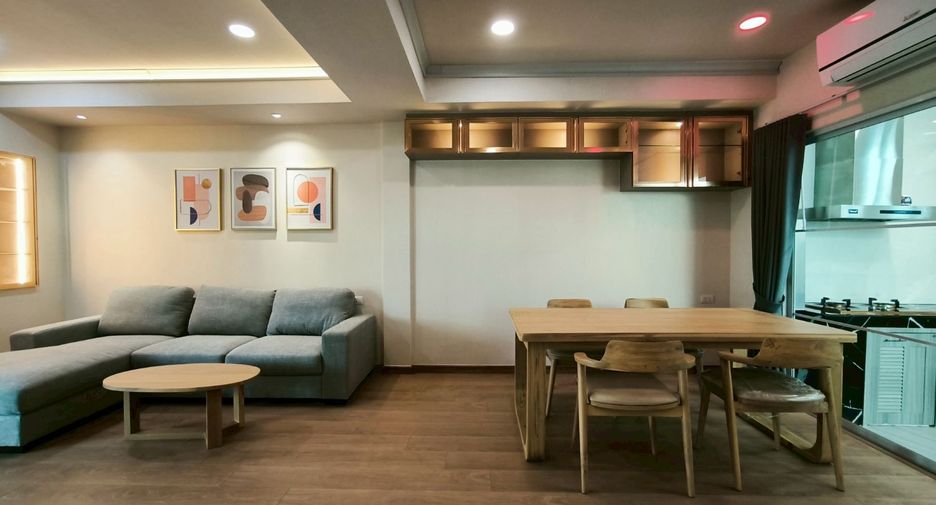 Reihenhaus zur Miete mit 3 Zimmer in Prawet, Bangkok