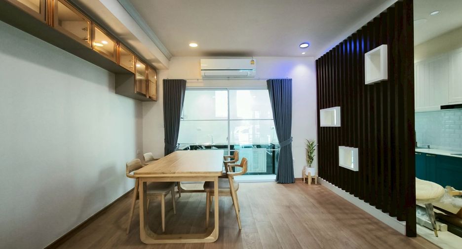 Reihenhaus zur Miete mit 3 Zimmer in Prawet, Bangkok