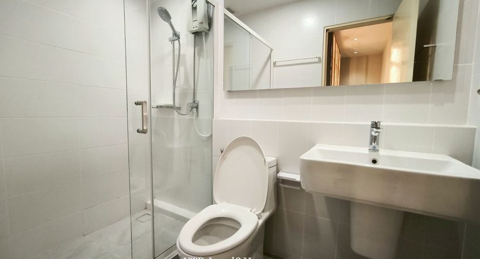 Reihenhaus zur Miete mit 3 Zimmer in Prawet, Bangkok