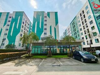 For sale 1 bed condo in Bangkok Yai, Bangkok