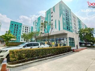For sale 1 bed condo in Bangkok Yai, Bangkok
