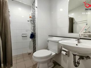 For sale 1 bed condo in Bangkok Yai, Bangkok