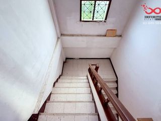 For sale 4 bed retail Space in Lam Luk Ka, Pathum Thani