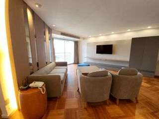 Apartamento con servicios en alquiler de 2 habitaciones en Sathon, Bangkok
