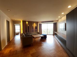 Apartamento con servicios en alquiler de 2 habitaciones en Sathon, Bangkok