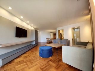 Apartamento con servicios en alquiler de 2 habitaciones en Sathon, Bangkok