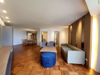 Apartamento con servicios en alquiler de 2 habitaciones en Sathon, Bangkok