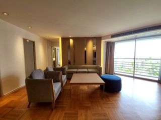 Apartamento con servicios en alquiler de 2 habitaciones en Sathon, Bangkok