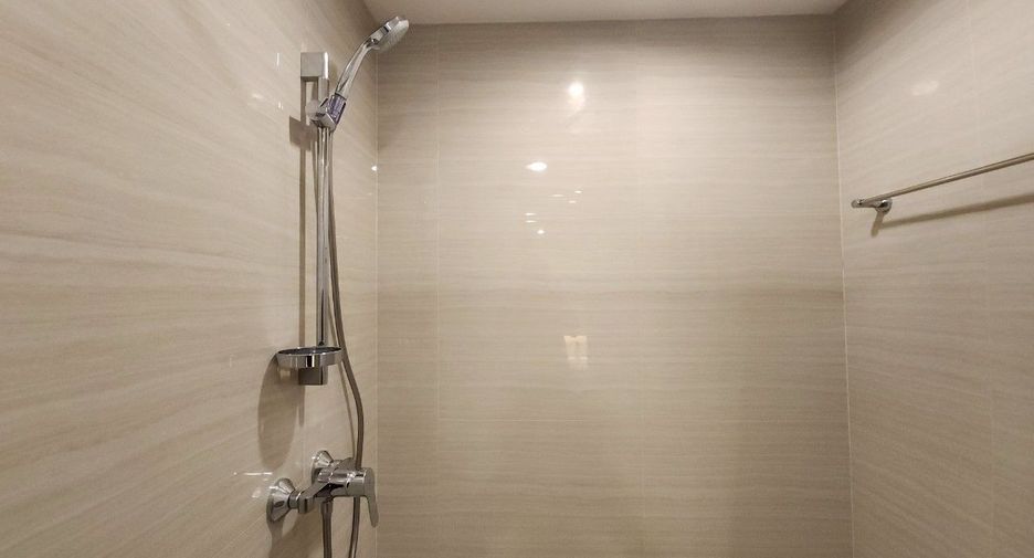 Serviced Apartment zur Miete mit 2 Zimmer in Sathon, Bangkok