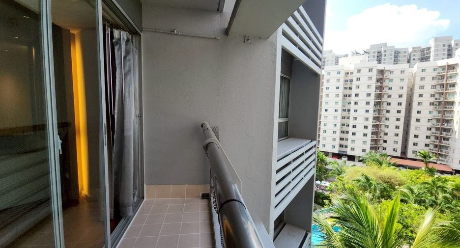 Serviced Apartment zur Miete mit 2 Zimmer in Sathon, Bangkok