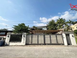 ขาย 3 เตียง ออฟฟิศ ใน บึงกุ่ม, กรุงเทพฯ