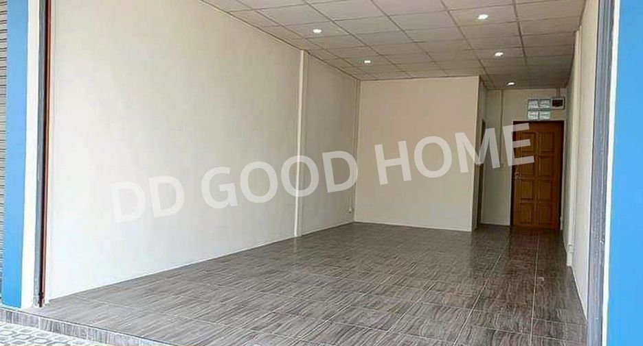 Продажа Участок в Mueang Khon Kaen, Кхонкен
